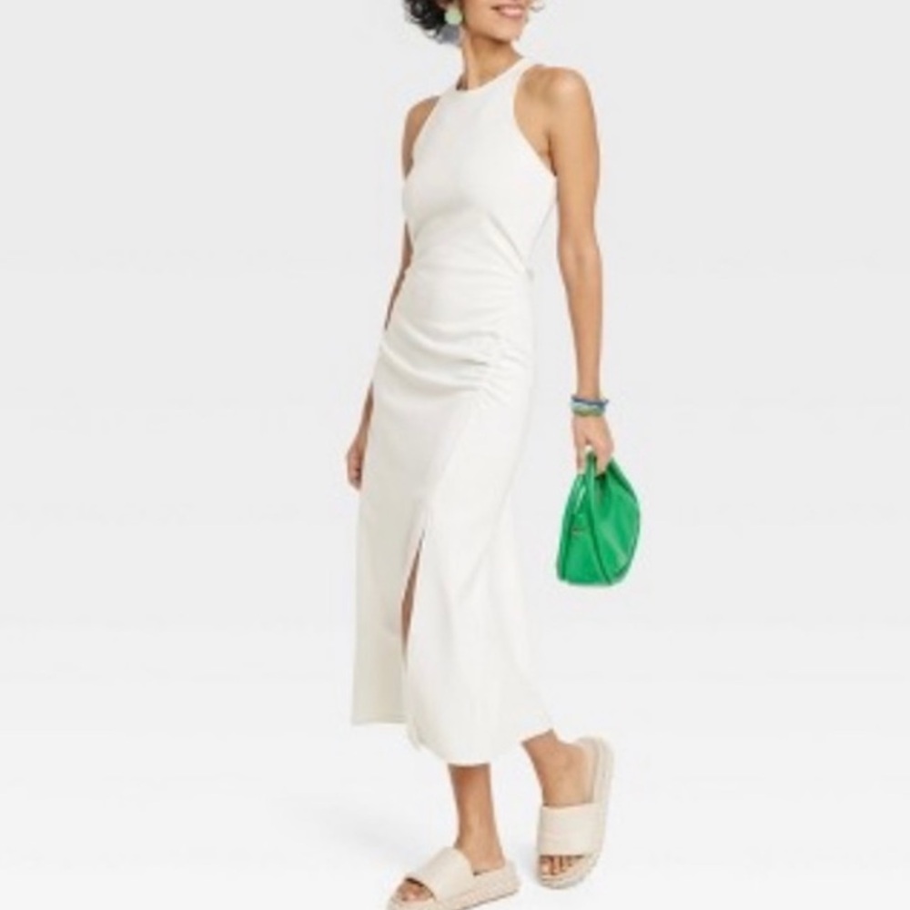 A New Day sleeveless dress
